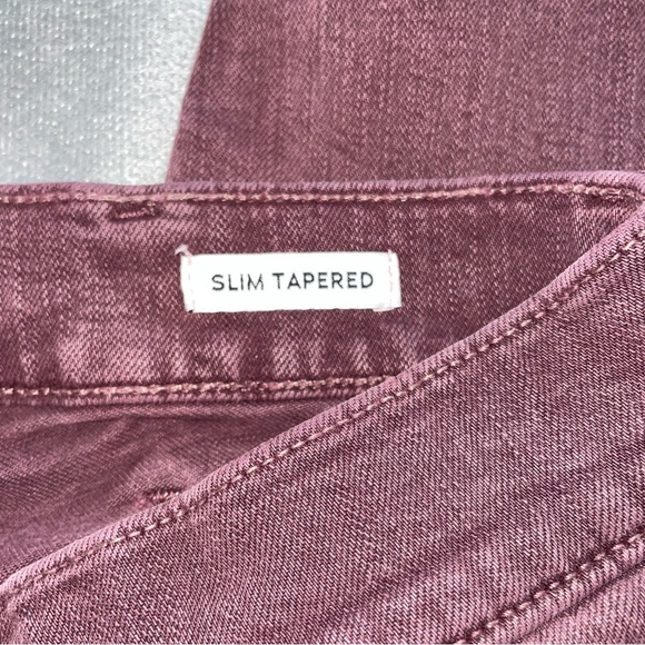 Wrangler slim tapered jean W29/ L32 - Picture 10 of 15